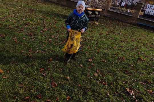 Připravujeme naši zahradu k odpočinku 1