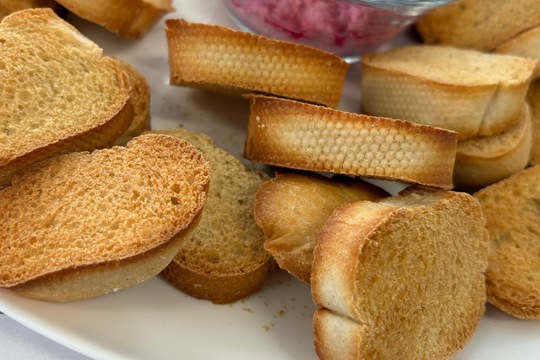 Občerstvení od nás pro mikroregion Občerstvení od nás pro mikroregion 1