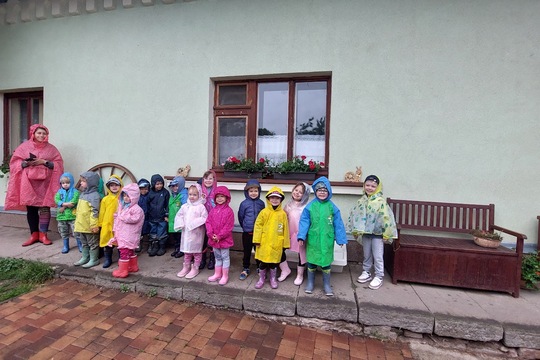 Výlet do Licibořic 2 Výlet do Licibořic 2 1