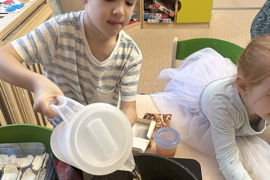 Zdravé dopoledne Zdravé dopoledne 1