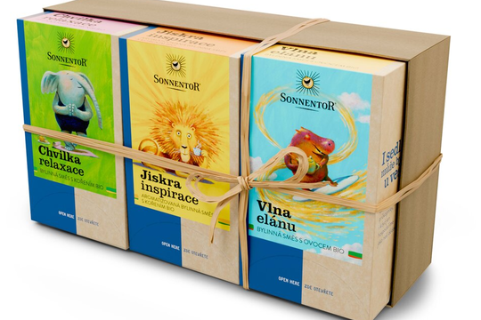 Konec školního roku ve znamení pohody a vděčnosti: Dárek pro kolegy 1