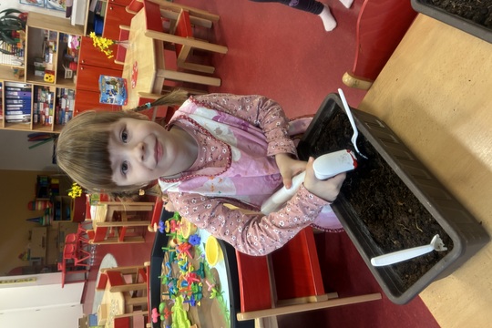 Od semínka k semínku 1