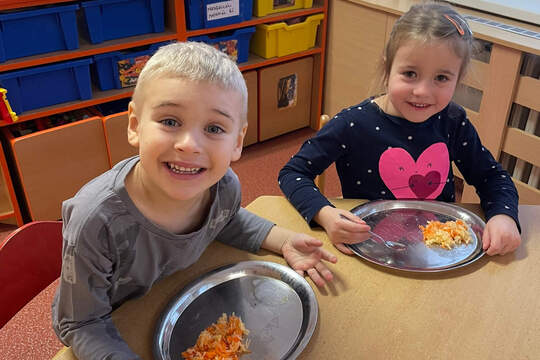 Čím v zimě pomůžu tělu, aby bylo zdravé? 1