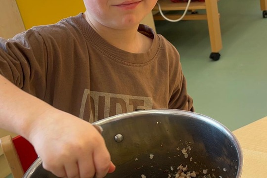 Recept akční skupiny  1