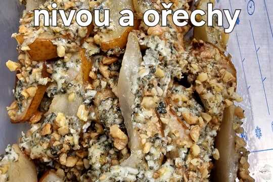 Zeleninový bar plný barev a chutí 1