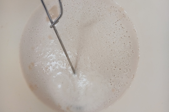 Od zrníčka na talíř 1