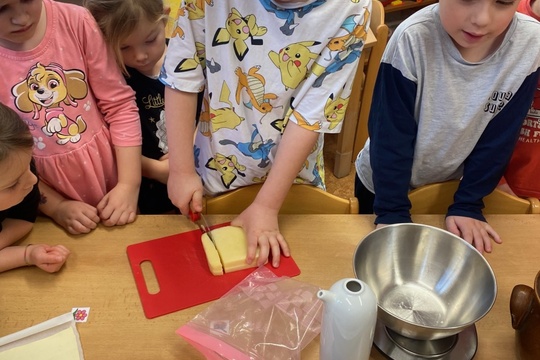 Zelný závin Zelný závin 1