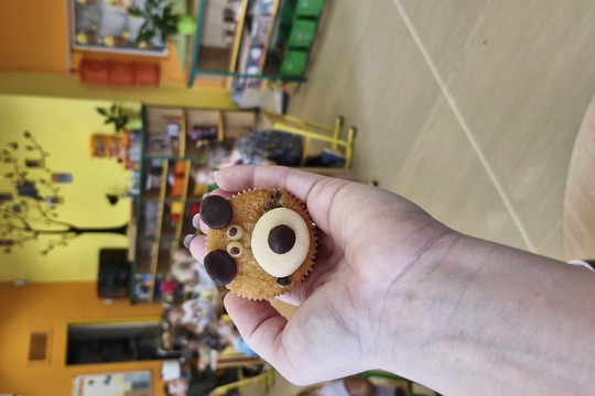 Medvídci k narozeninám Medvídci k narozeninám 1