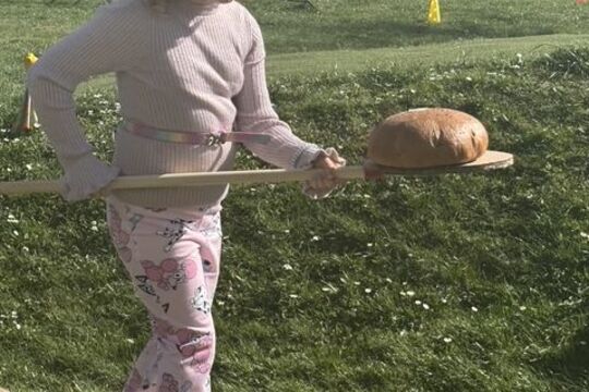 Den Země - zahradní slavnost 1