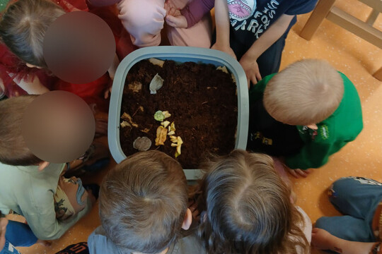 Co je u nás nového? 1