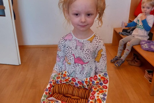 Oslavy svátků a narozenin 1