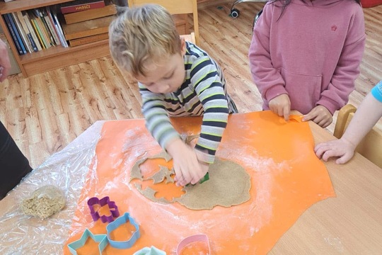 Vánoční perníčky Vánoční perníčky 1