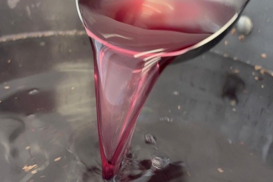 Šeříkový sirup jako dárek Šeříkový sirup jako dárek 1