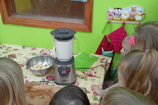 Zpestření svačinek 1