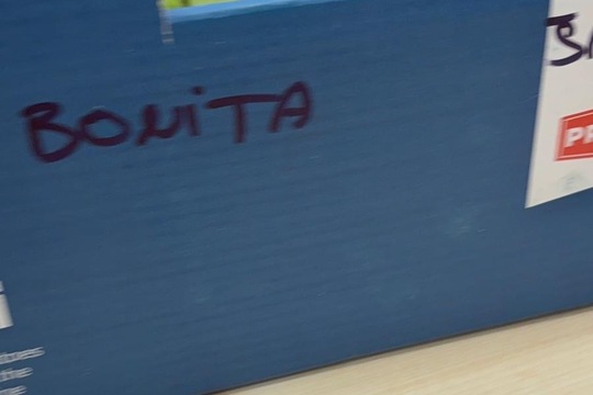 Šest druhů jablek  1