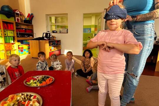 Poznáš, co ochutnáváš?  1