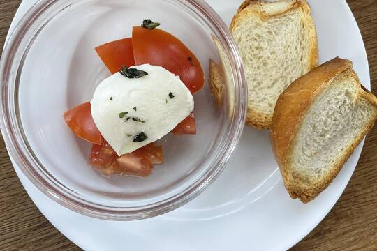 Svačinky učí děti samostatnosti Svačinky učí děti samostatnosti 1