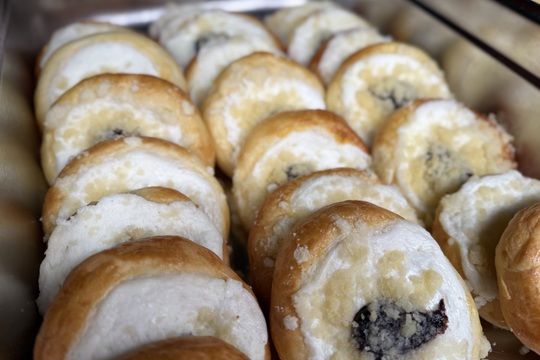 Velikonoční jarmark 1