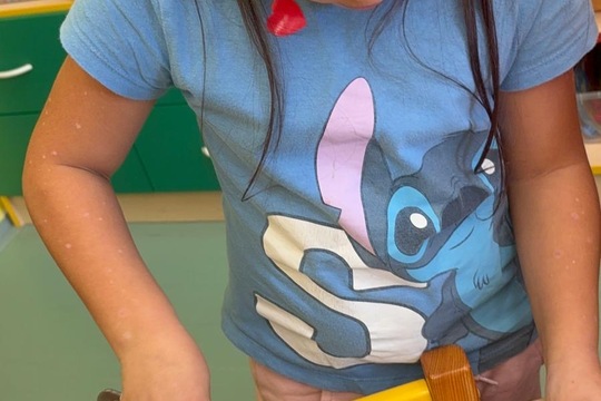 Možnost volby a rybí karbanátky  1