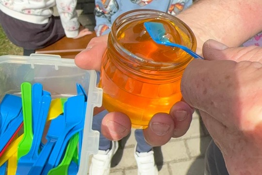Světový den včel Světový den včel 1