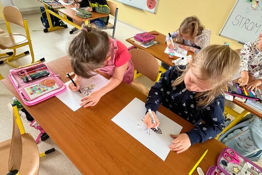 Světový den včel  1
