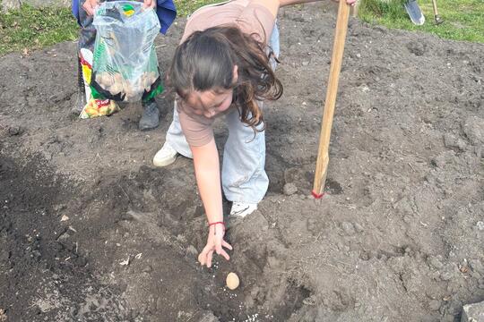 Zahrádkářský pětiboj 2026 1