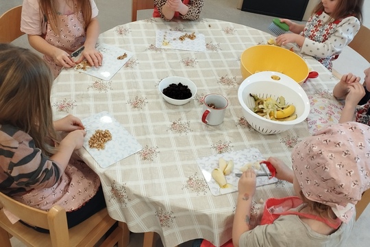 PROPOJENÍ ZDRAVÉ VÝŽIVY A PRAKTICKÉHO ŽIVOTA   1