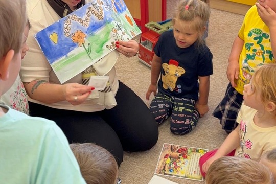 Pozdrav od kamarádů  1