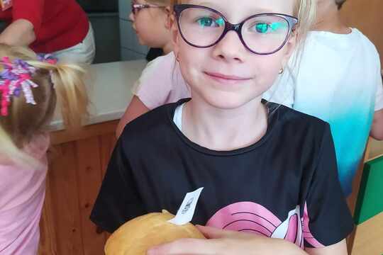 Zdravý mekáč 1