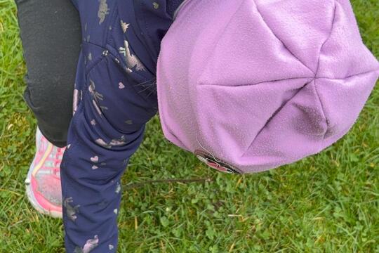 Ke svačině jaro  1