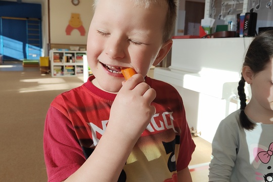 "Pomož mi, abych to udělal sám" 1