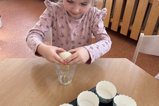 Mrkvovo-jablečné muffiny 1