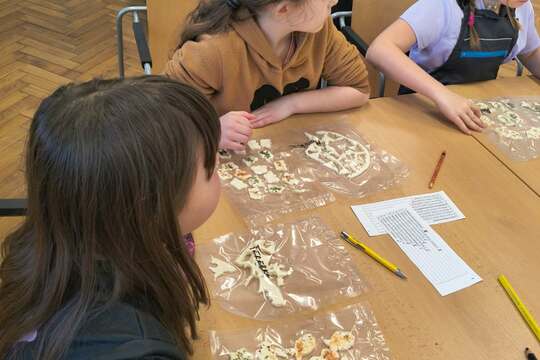 Návštěva zemědělské školy v Lanškrouně 1