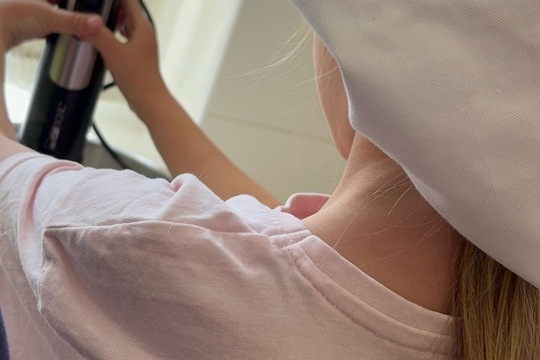 Vlastní hrušková přesnídávka  1