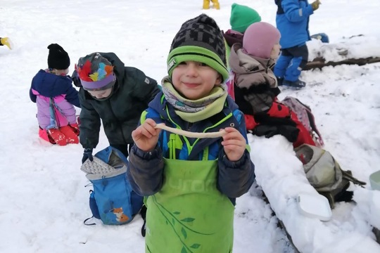 Masopustní veselí  1