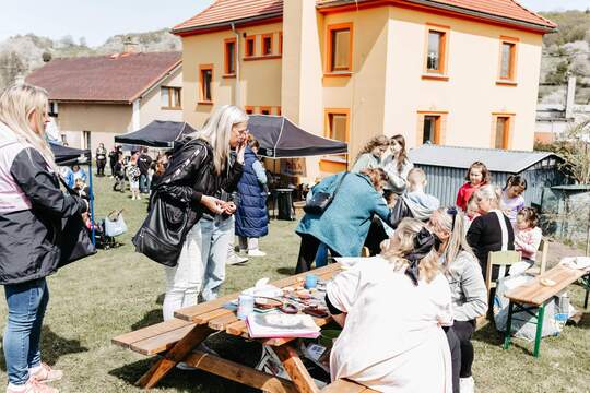 KARNEVAL JÍDEL 1