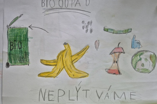 NEPLÝTVÁME  potravinami 1