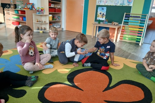 O Čekankové víle  1