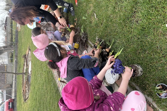 Přišla víla Jarnička Přišla víla Jarnička 1