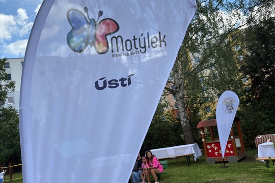 Pozvání ke kamarádům  1