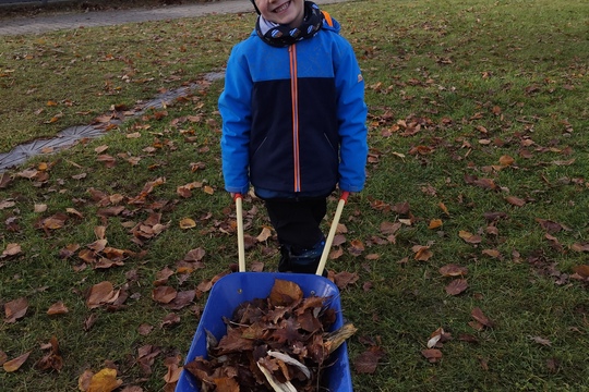 Připravujeme naši zahradu k odpočinku 1