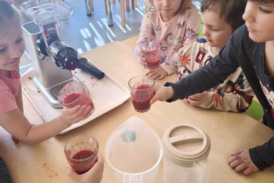 Vitamínová bomba 1