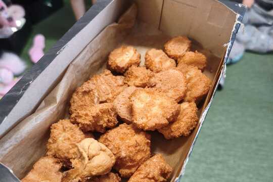 Sladké pečení u Sluníček 1