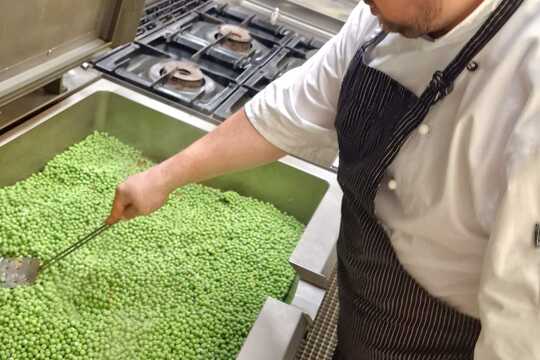 Vaření s Filipem Drgoněm Vaření s Filipem Drgoněm 1