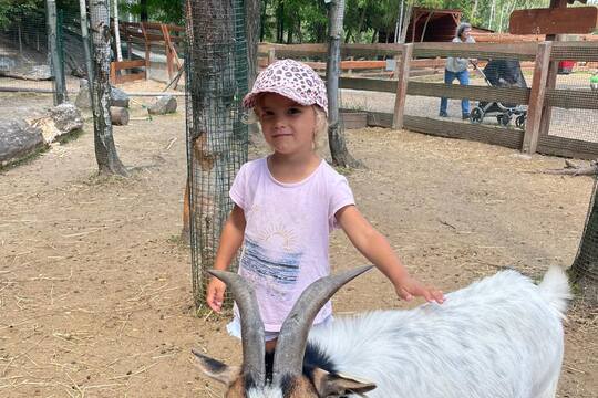 FARMAPARK U TOMA 1