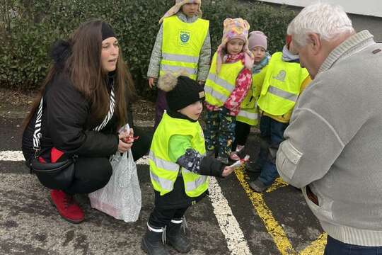 Pátek u medvídků 1