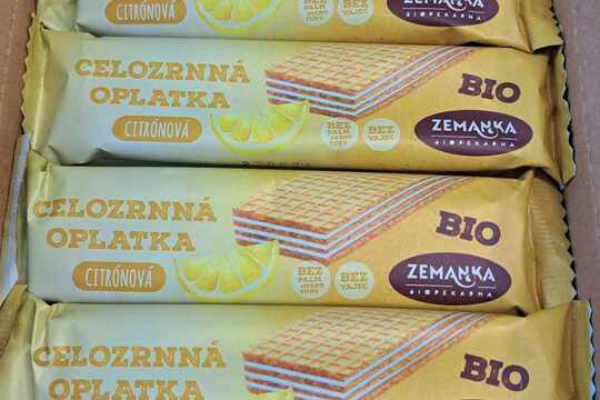 Dobroty od Zemanky 1