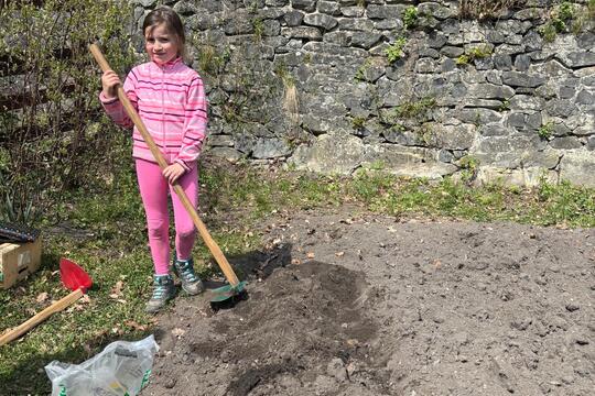 Zahrádkářský pětiboj 2026 1