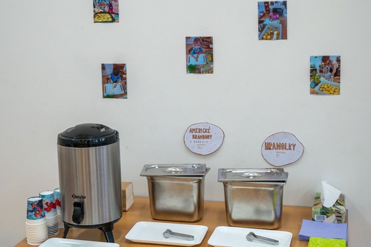 Bramboriáda 1