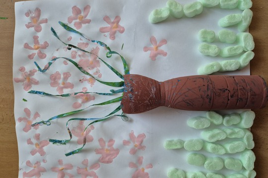 Světový den recyklace 1